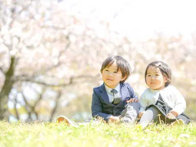 名古屋でちょっと人気のカメラマン。和小物無料貸し出し中。