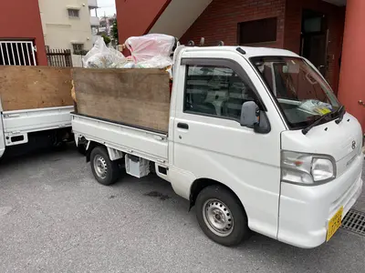 【女性スタッフの同行OK】100%自社対応◎営業時間外の予約も相談・対応可能！