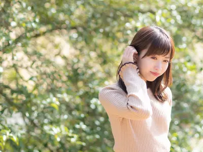 アイコンやお見合い、プロフィール撮影、楽しく撮影しますよ