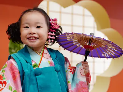 ★まだ間に合います★晴れの日の思い出作りをサポート◆PayPay他各種ＩＤ決済