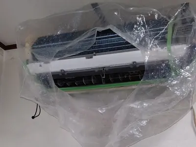 【大手量販店スタッフが対応】【お掃除機能付12500円】【機能ナシ8000円】