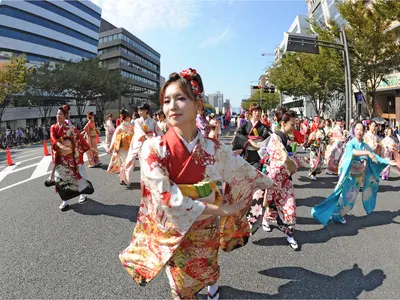 イベント撮影などの経験豊富【対応地域のカメラマン車両燃料費込み価格】