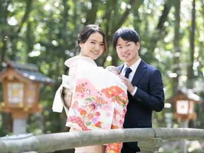 かけがえのないひと時を永遠の思い出に...