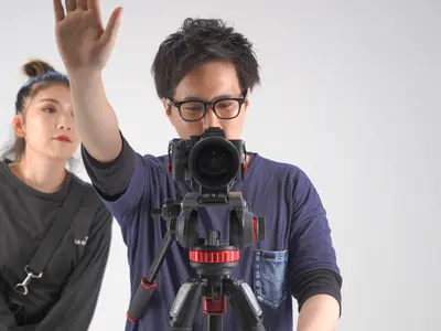 受賞歴多数、信頼の実績！世界が評価した映像をあなたへ