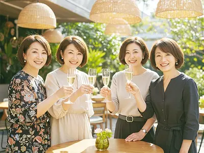 「大手スタジオで培った技術であなたの魅力を最大限に引き出します！」