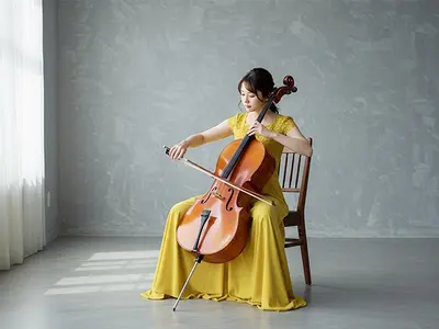 「大手スタジオで培った技術であなたの魅力を最大限に引き出します！」