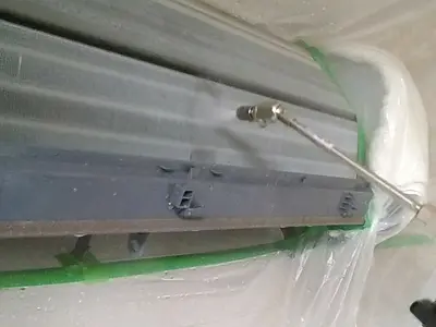 《熊本県》  赤ちゃん・ペットも安心！エコ洗剤にて洗浄☆   除菌、消臭無料！