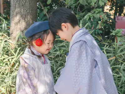 自然光を活かしてナチュラルな仕上がりに♪