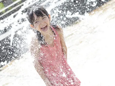 【高崎市発】飛び抜けた、溢れる笑顔の元気なブレのない写真をお撮りします