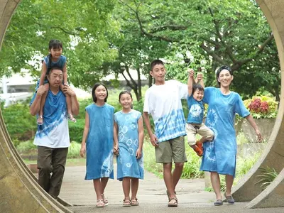 【高崎市発】飛び抜けた、溢れる笑顔の元気なブレのない写真をお撮りします