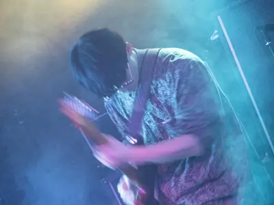 夫婦で撮影！イベント・ライブ撮影