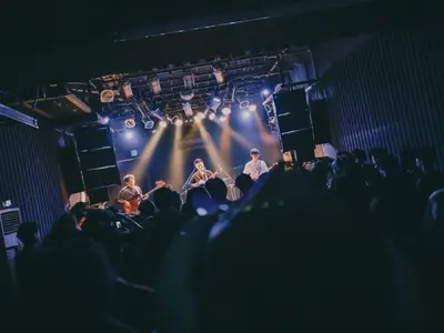 夫婦で撮影！イベント・ライブ撮影