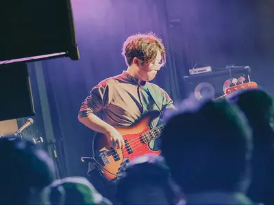 夫婦で撮影！イベント・ライブ撮影