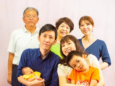 【割引あり】心を込めてシャッターを切ります。並行して動画撮影もできます♪