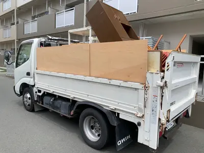 ◎笑顔(^-^)  ◎安心・丁寧◎迅速・スッキリ◎写真見積　◎女性スタッフ可能