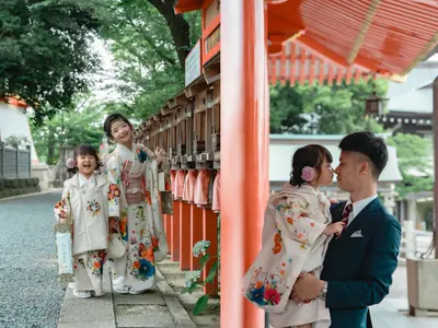 《ママカメラマン》撮影が大切な思い出に《丁寧な編集レタッチ》スライドショー無料