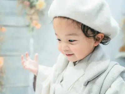 《ママカメラマン》撮影が大切な思い出に《丁寧な編集レタッチ》スライドショー無料