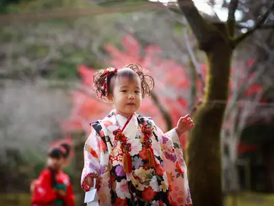 楽しく撮影、綺麗にレタッチ、我が子3人の育児経験パパが笑顔の撮影します。