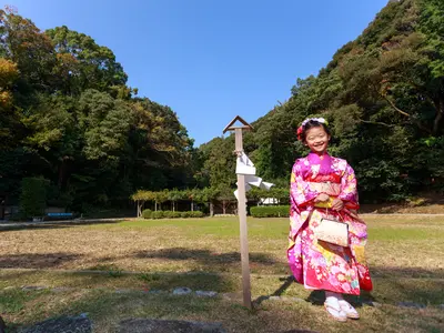 楽しく撮影、綺麗にレタッチ、我が子3人の育児経験パパが笑顔の撮影します。
