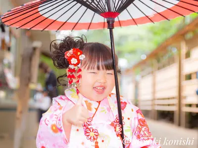 【保育士資格&子ども写真館経験豊富♪】お子さまの笑顔はお任せください！