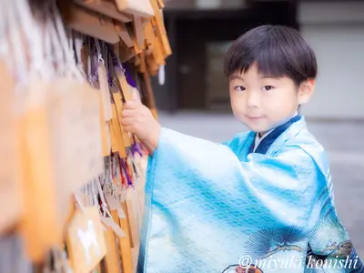 【保育士資格&子ども写真館経験豊富♪】お子さまの笑顔はお任せください！