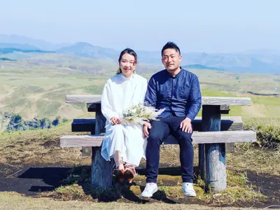 【特別な1日を素敵な写真で】