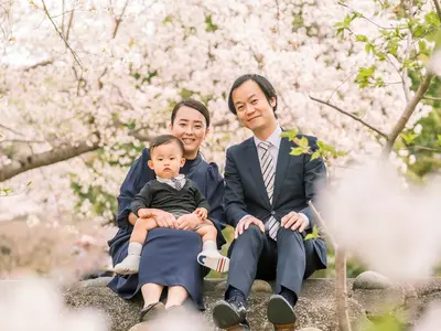 水・金曜対応中！【ママさんカメラマンが伺います！】自然な笑顔を引き出します