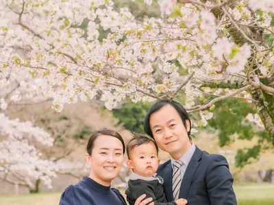 水・金曜対応中！【ママさんカメラマンが伺います！】自然な笑顔を引き出します