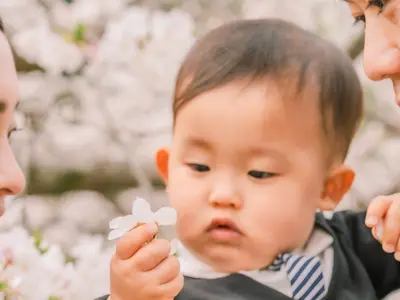 水・金曜対応中！【ママさんカメラマンが伺います！】自然な笑顔を引き出します