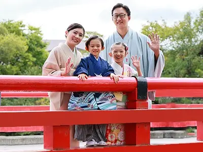 【飛騨高山】古い町並みなどお好きなロケーションでスナップ撮影