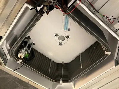 営業後の深夜でも、土日祝でも大歓迎です！業務用エアコンなら爽愛！