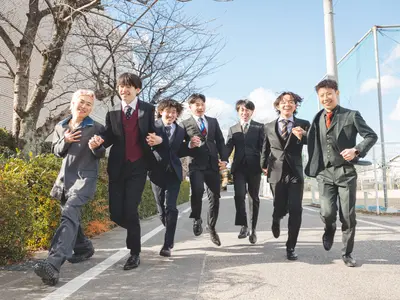 人気の秋シーズン空きあり！柔らかく雰囲気の仕上がり♪ナチュラルな瞬間を残します！