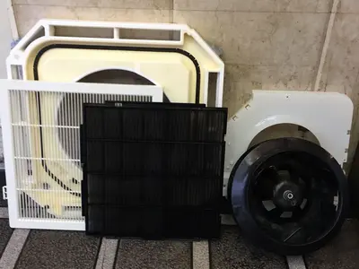 【業歴10年以上の技術】環境に配慮したエコ洗剤を使用！徹底的に綺麗に仕上げます！