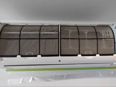 実績1000件以上！徹底洗浄で快適空間を実現