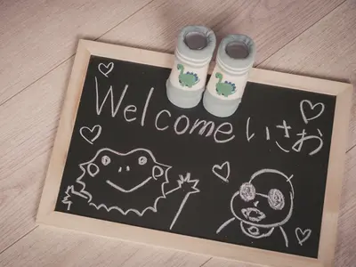 マタニティーフォト