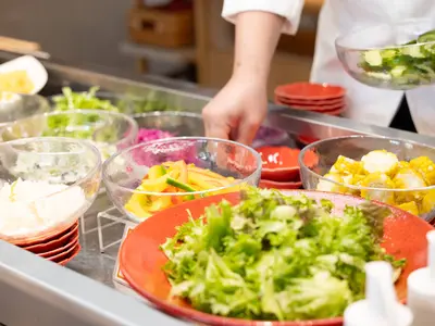 【  料理・商品・店舗撮影 】◆15年撮影経験あり◆ 全データ『翌日迄』にお渡し