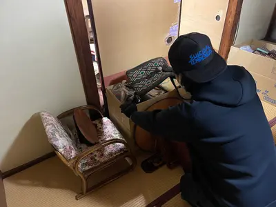 まずはご相談下さい！２名作業も可★即日対応可！迅速丁寧な作業！エアコン無料回収！