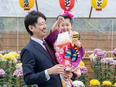 【家族写真のスペシャリスト！】思い出に残る楽しい撮影◎カメラ歴20年以上◎