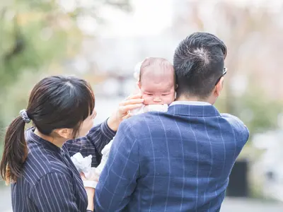 【女性カメラマン対応！】自分たちでは残せないお写真を残します！