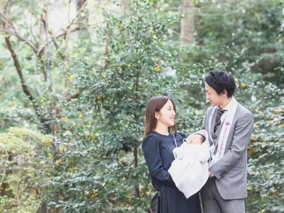 【女性カメラマン対応！】自分たちでは残せないお写真を残します！