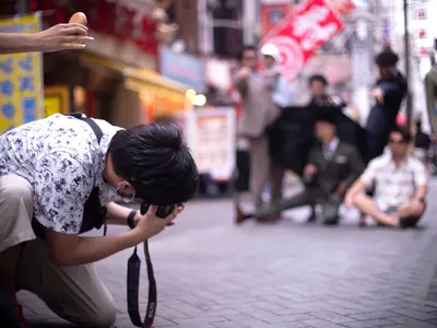 【女性スタッフ同行可能◎】イベント、　又パーティ等の思い出撮影