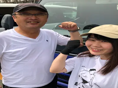 2トン車にたっぷり積み込めます。2人で伺います。