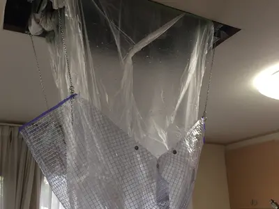 エアコンクリーニング / 天井埋込タイプ