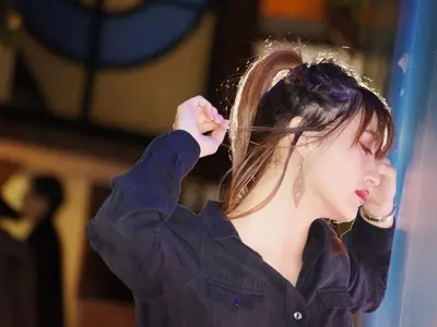 プロフィール写真、会社HP用、モデルオーディション用、婚活写真etc 撮影