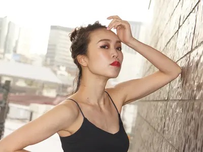 プロフィール写真、会社HP用、モデルオーディション用、婚活写真etc 撮影