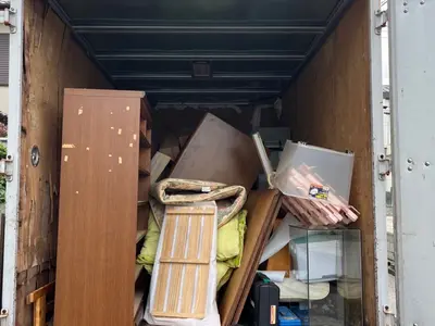 作業員2名以上お見積り後の追加料金無し！2名以上でお伺い。なんでもご相談ください