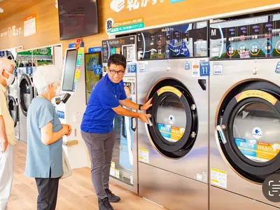 【人物から店舗撮影まで、全てお任せ！】