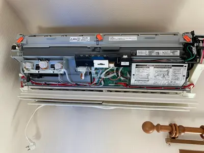 松山市発作業外注なし全て自社対応！