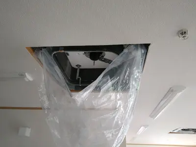 エアコンのご依頼はお早めにご検討下さい♪いい業者は早いもの勝ち