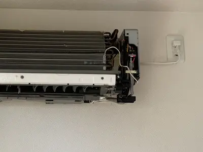 最近、嫌な臭いがする！風量が弱くなった！と思ったらお任せください！